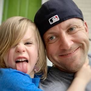 Meet your Posher, Michael